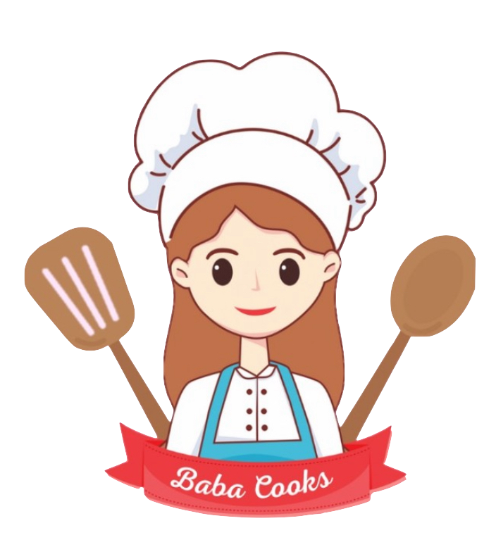 Baba Cooks Logo